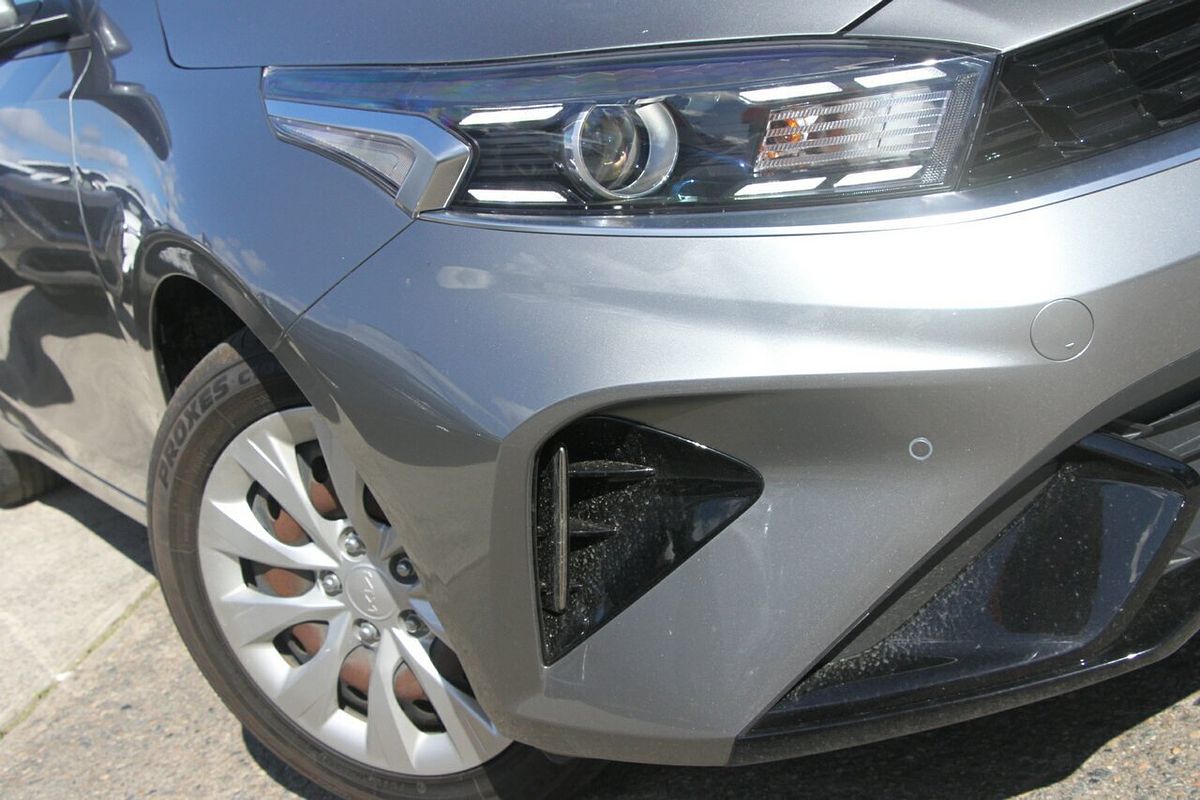 2022 Kia Cerato S BD