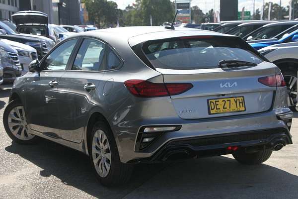 2022 Kia Cerato S BD