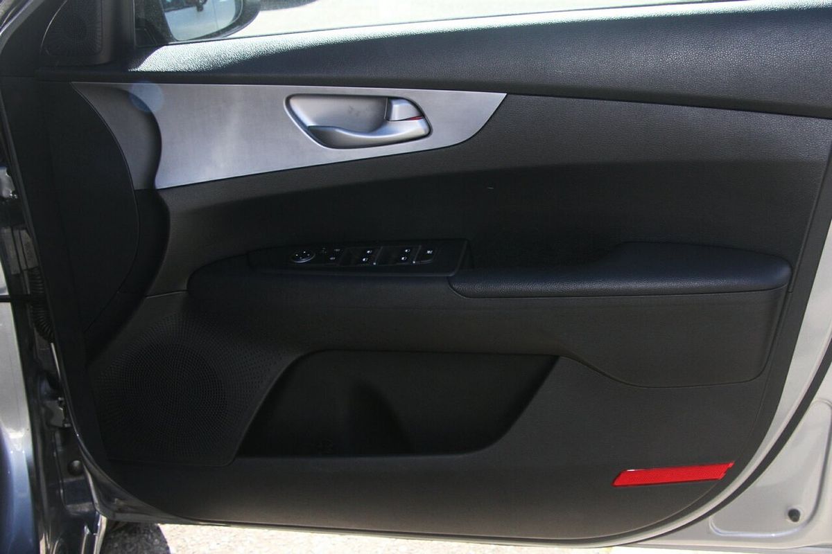 2022 Kia Cerato S BD