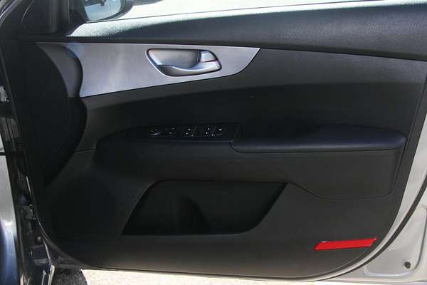 2022 Kia Cerato S BD