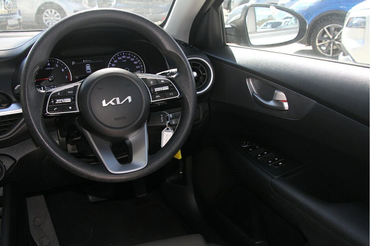 2022 Kia Cerato S BD