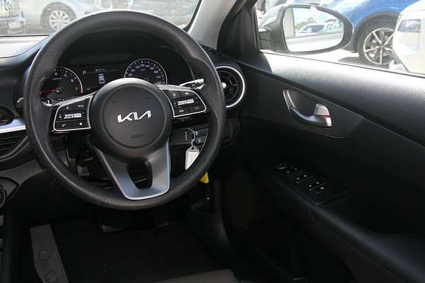 2022 Kia Cerato S BD