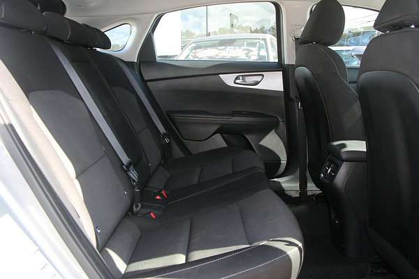 2022 Kia Cerato S BD