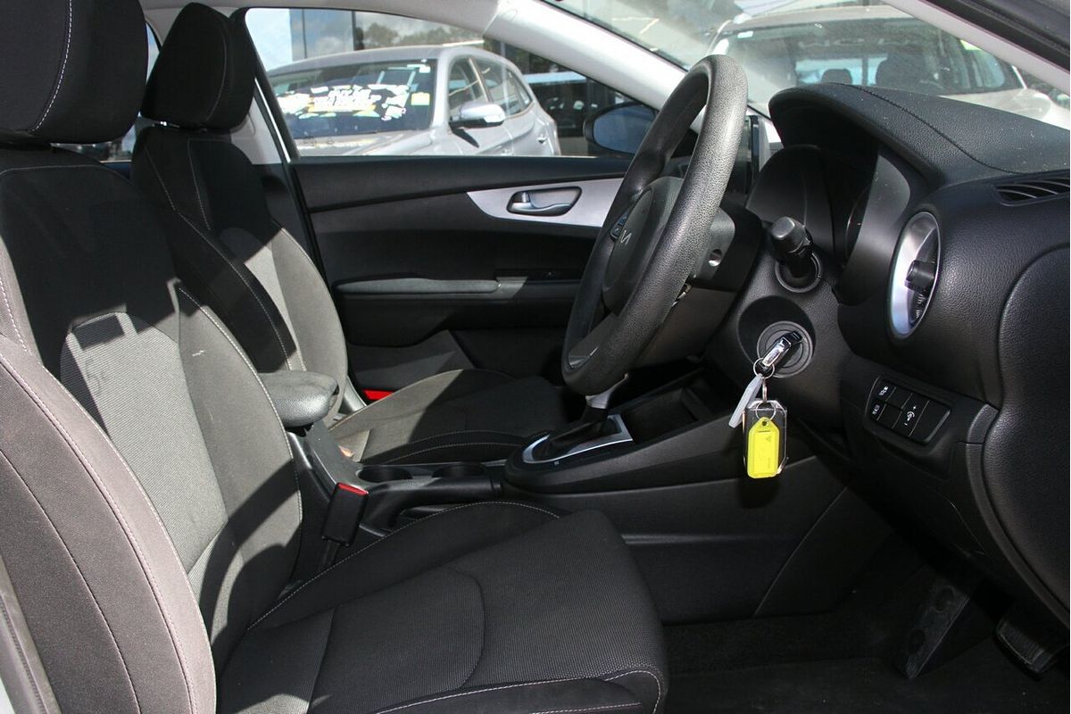 2022 Kia Cerato S BD