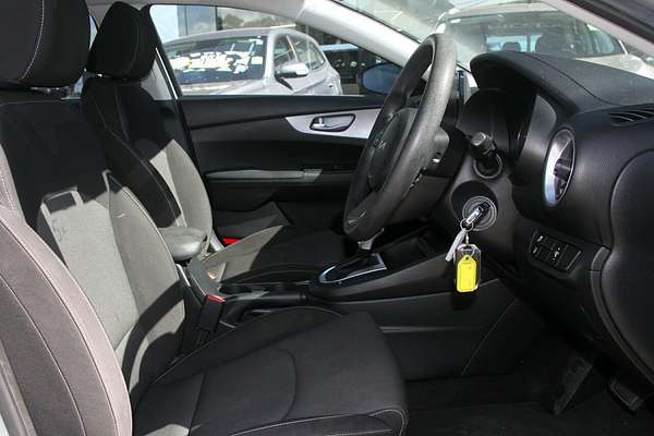 2022 Kia Cerato S BD