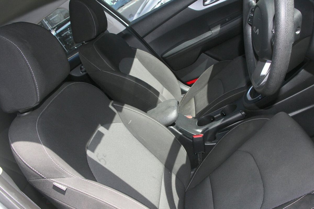 2022 Kia Cerato S BD