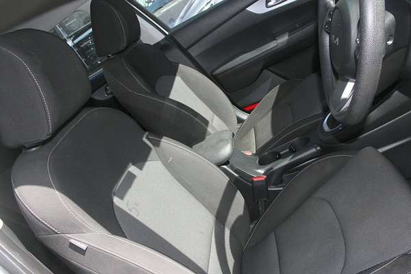 2022 Kia Cerato S BD