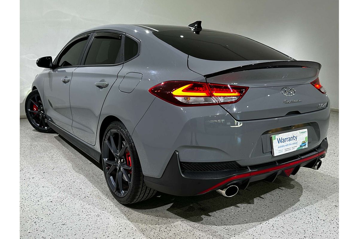 2019 Hyundai i30 N Performance PDe.3