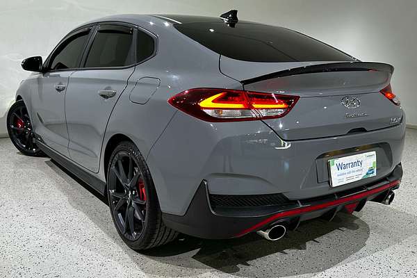2019 Hyundai i30 N Performance PDe.3