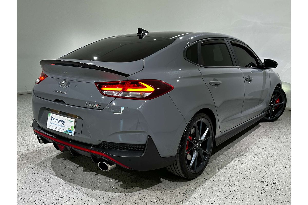 2019 Hyundai i30 N Performance PDe.3