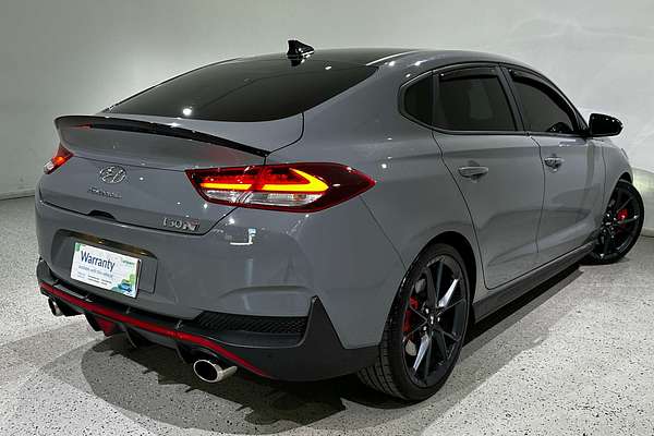2019 Hyundai i30 N Performance PDe.3