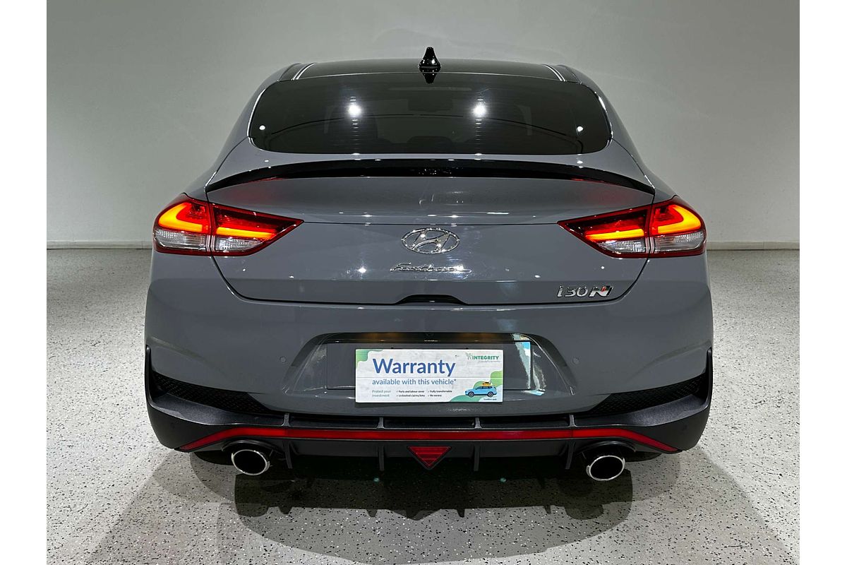 2019 Hyundai i30 N Performance PDe.3