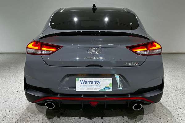 2019 Hyundai i30 N Performance PDe.3