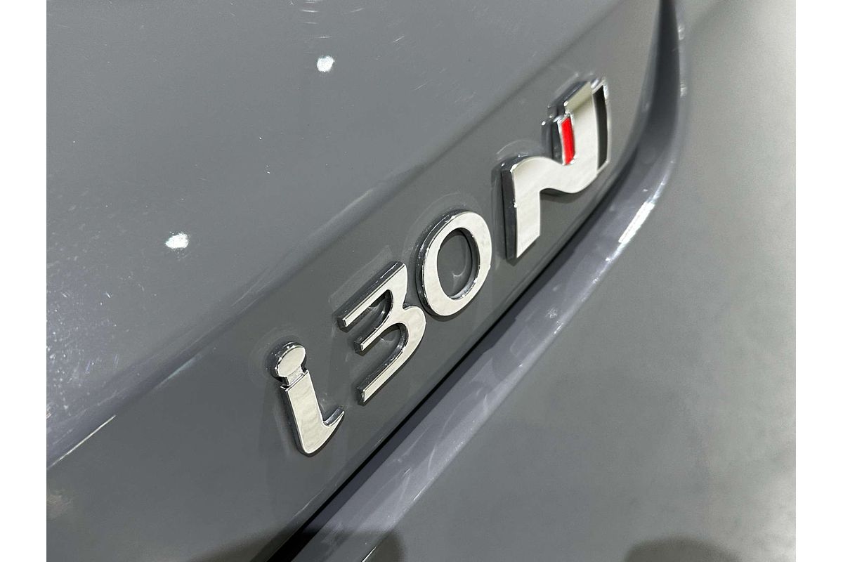 2019 Hyundai i30 N Performance PDe.3