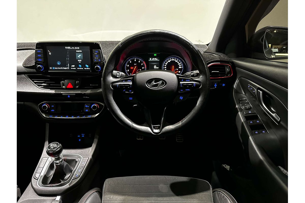 2019 Hyundai i30 N Performance PDe.3