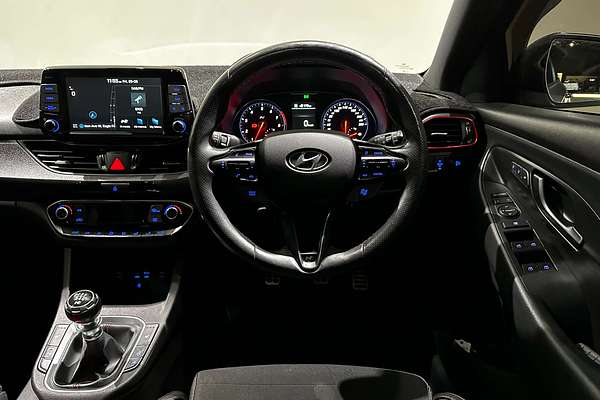 2019 Hyundai i30 N Performance PDe.3