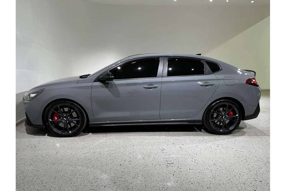 2019 Hyundai i30 N Performance PDe.3