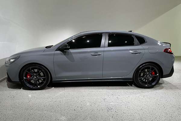 2019 Hyundai i30 N Performance PDe.3