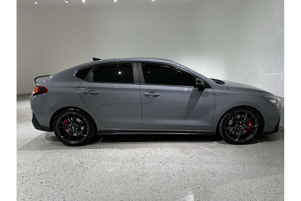 2019 Hyundai i30 N Performance PDe.3