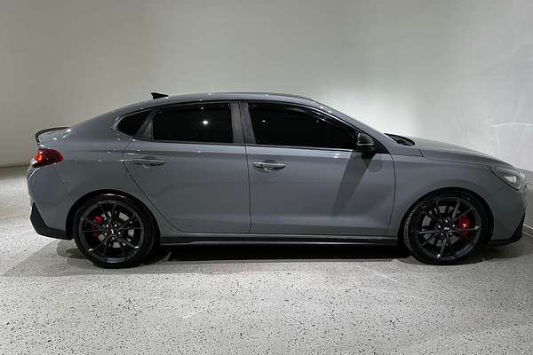 2019 Hyundai i30 N Performance PDe.3