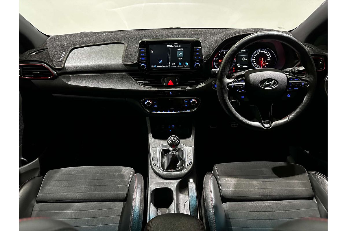 2019 Hyundai i30 N Performance PDe.3