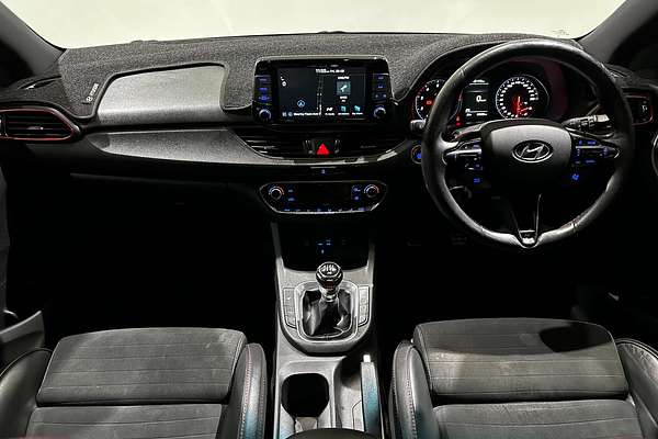 2019 Hyundai i30 N Performance PDe.3