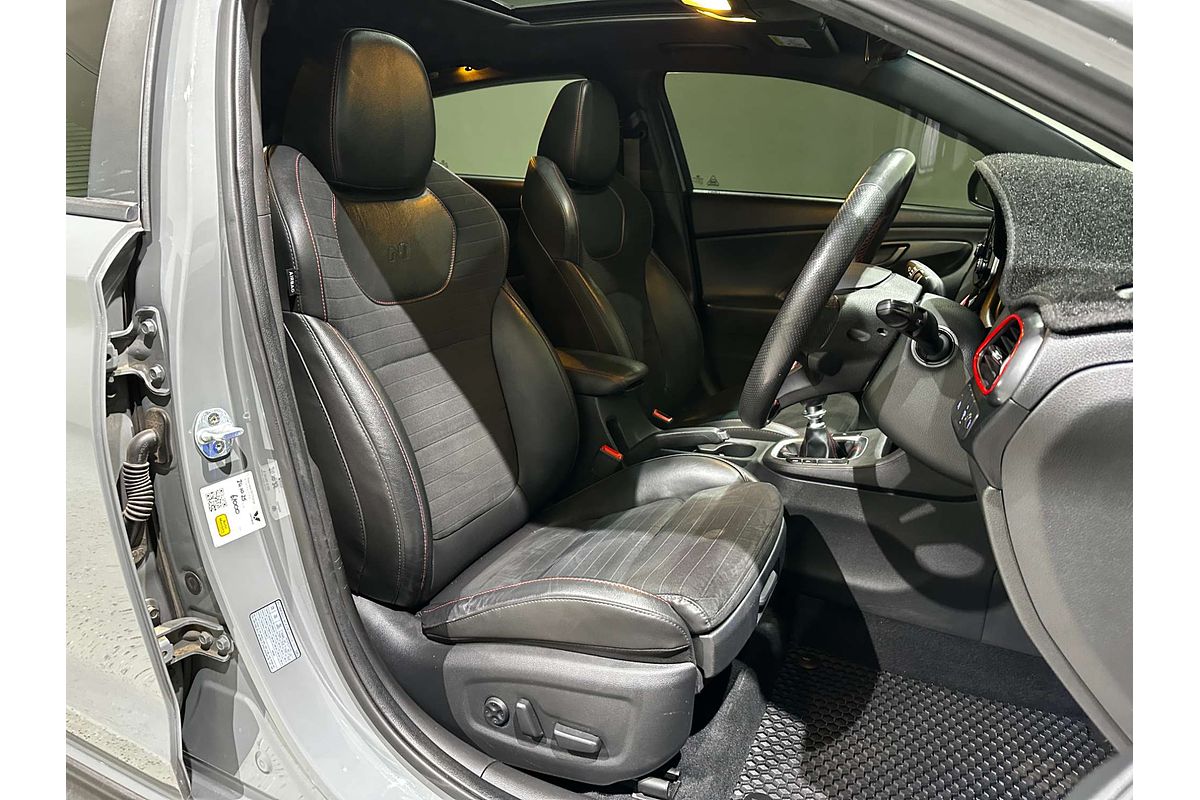 2019 Hyundai i30 N Performance PDe.3