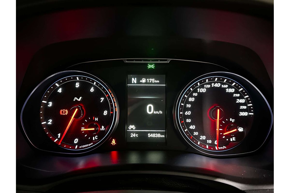 2019 Hyundai i30 N Performance PDe.3