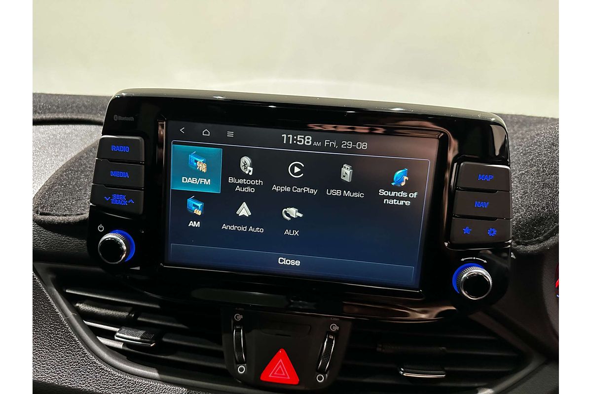 2019 Hyundai i30 N Performance PDe.3