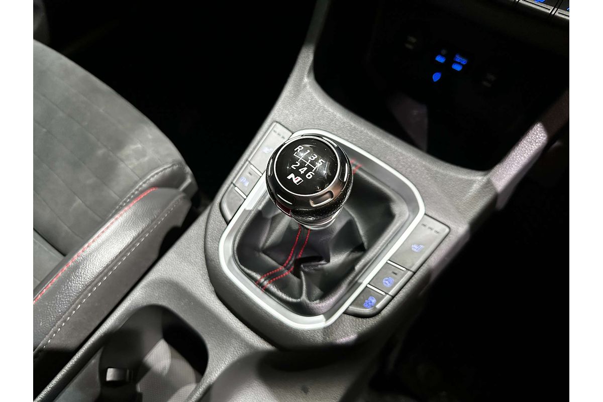 2019 Hyundai i30 N Performance PDe.3