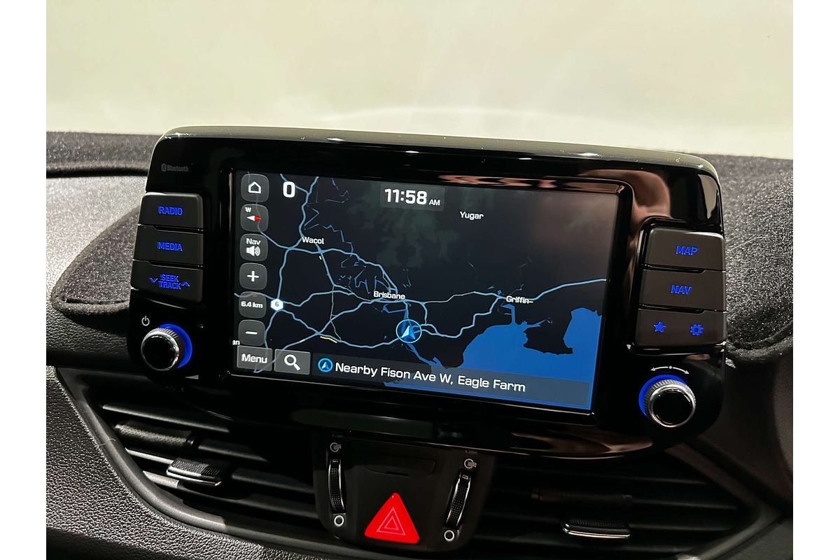 2019 Hyundai i30 N Performance PDe.3