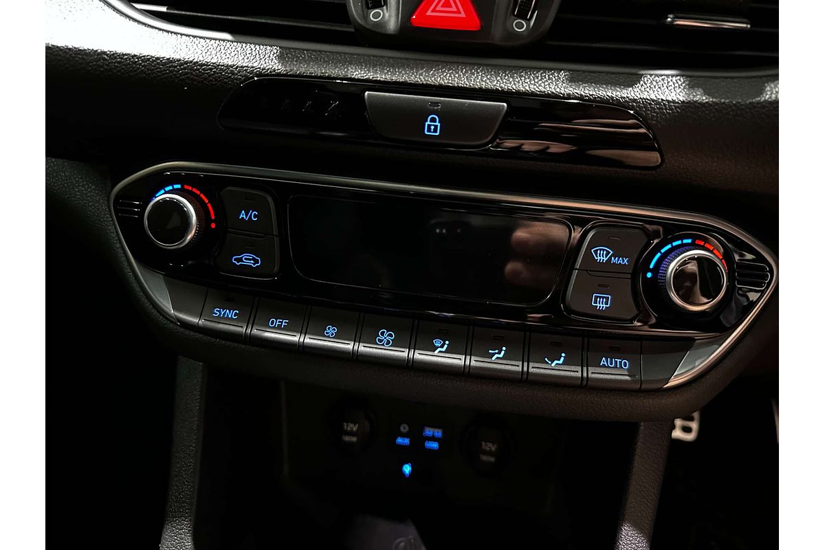 2019 Hyundai i30 N Performance PDe.3