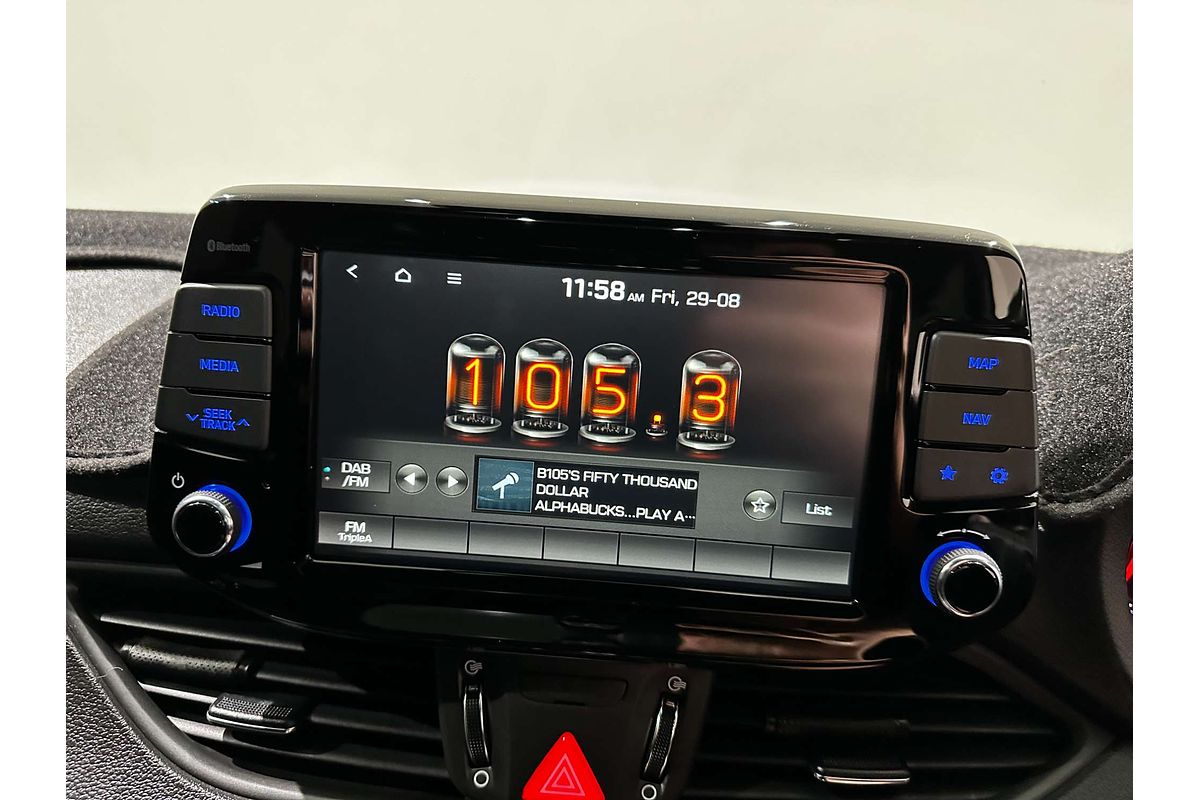 2019 Hyundai i30 N Performance PDe.3