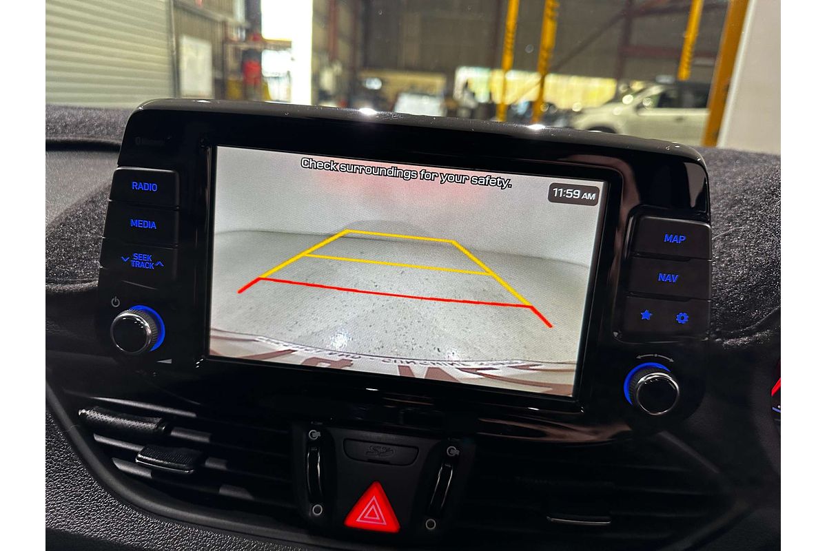 2019 Hyundai i30 N Performance PDe.3