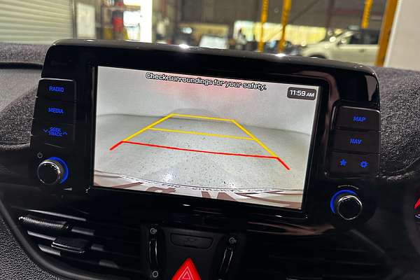 2019 Hyundai i30 N Performance PDe.3