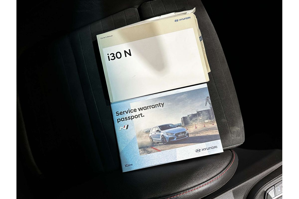 2019 Hyundai i30 N Performance PDe.3
