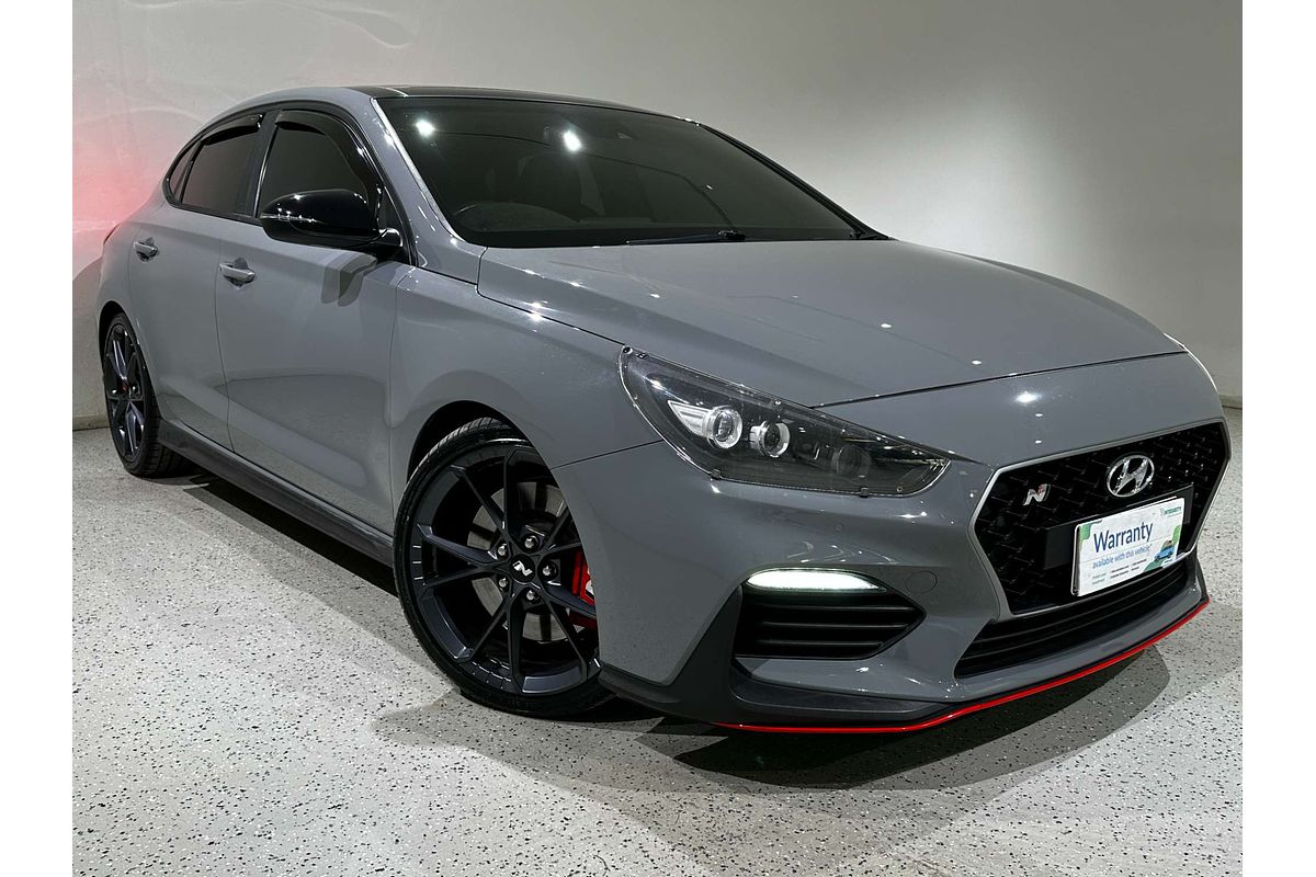 2019 Hyundai i30 N Performance PDe.3