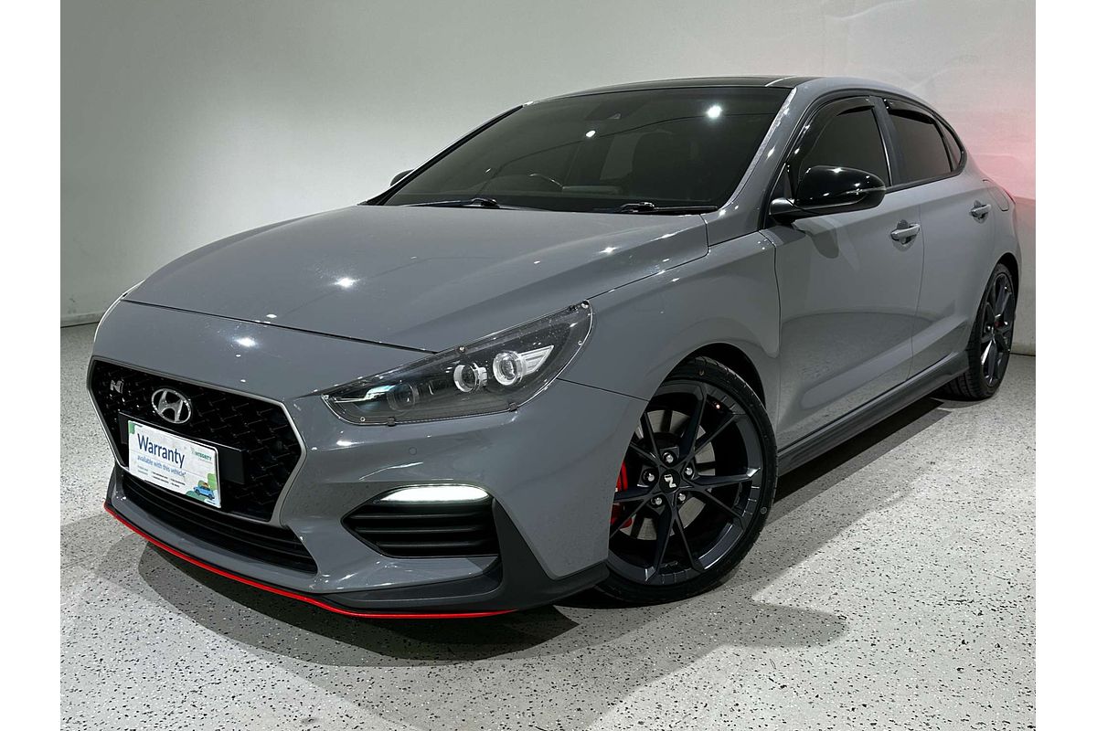 2019 Hyundai i30 N Performance PDe.3