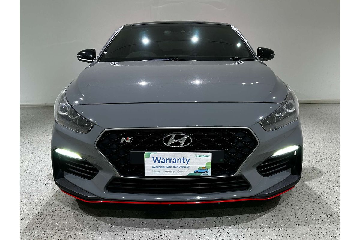 2019 Hyundai i30 N Performance PDe.3
