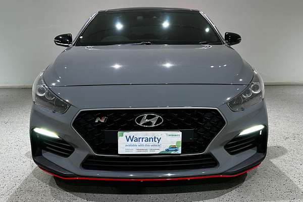 2019 Hyundai i30 N Performance PDe.3