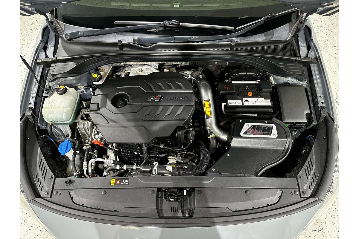 2019 Hyundai i30 N Performance PDe.3