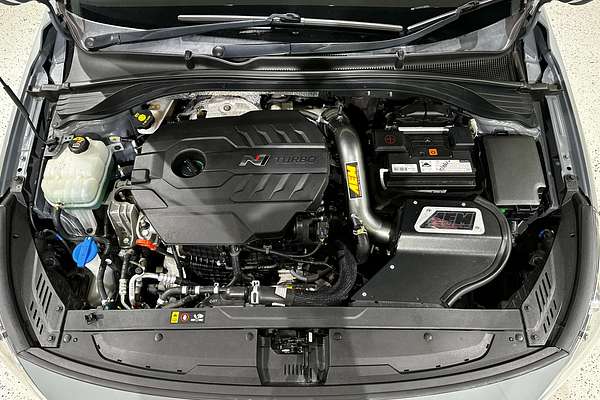 2019 Hyundai i30 N Performance PDe.3