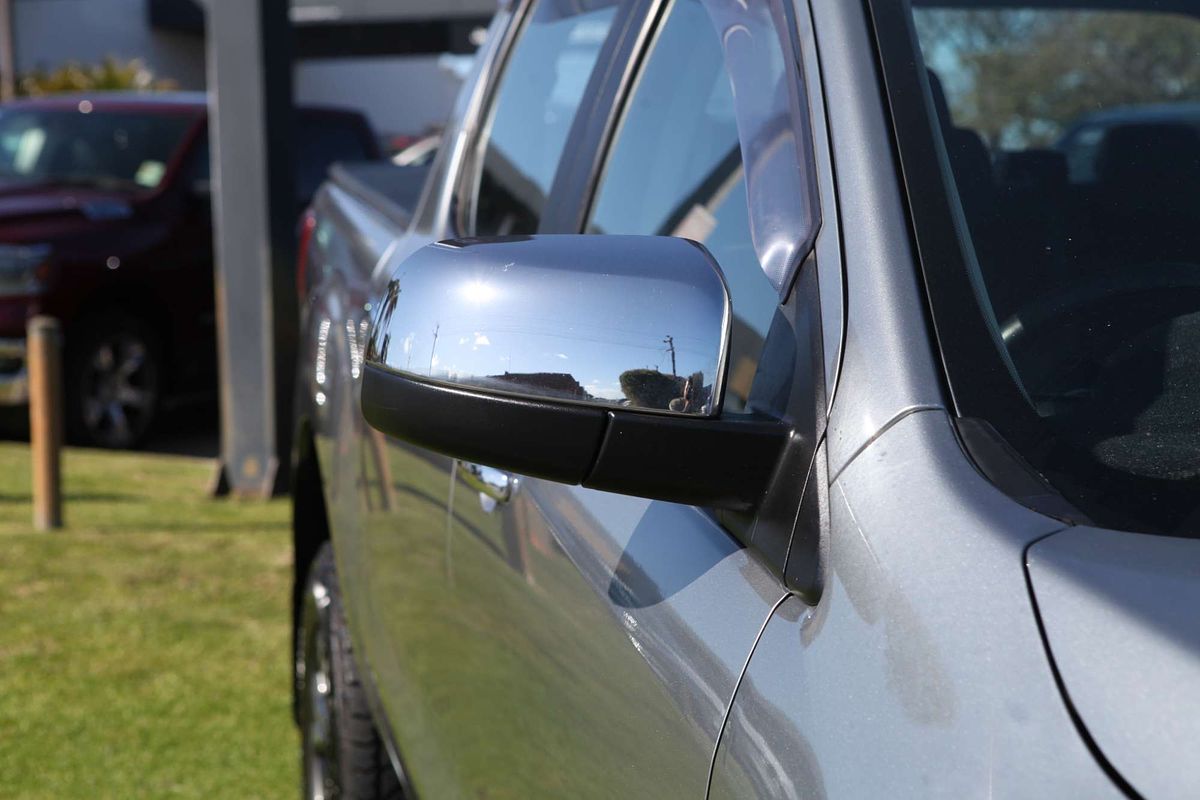 2018 Mazda BT-50 XTR UR 4X4