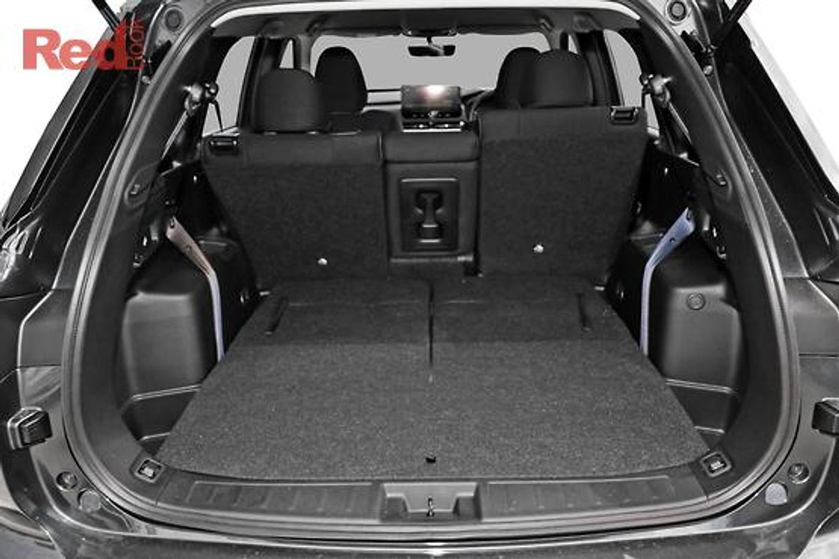 2025 Mitsubishi Outlander ES ZM