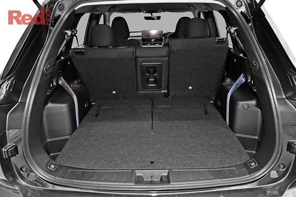 2025 Mitsubishi Outlander ES ZM