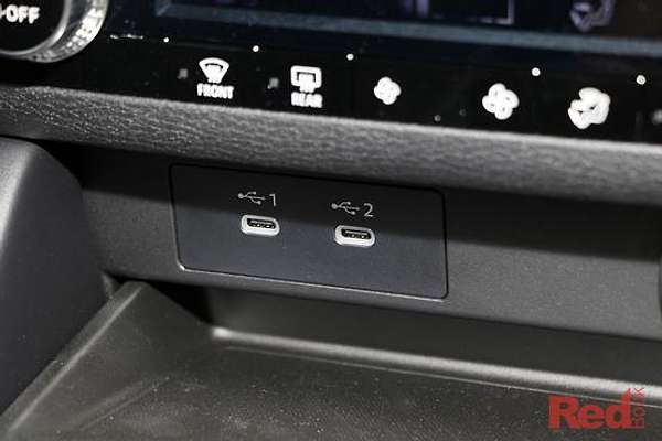 2025 Mitsubishi Outlander ES ZM