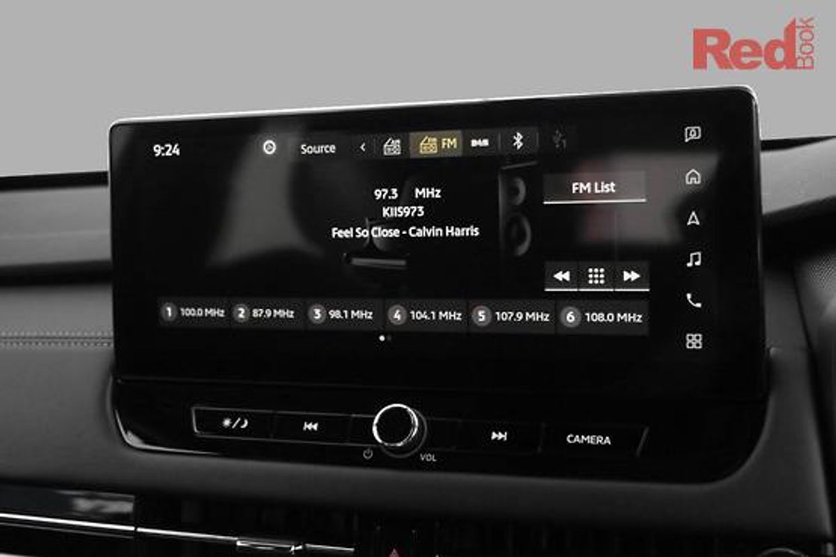 2025 Mitsubishi Outlander ES ZM