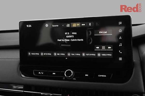2025 Mitsubishi Outlander ES ZM