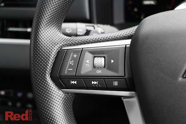 2025 Mitsubishi Outlander ES ZM