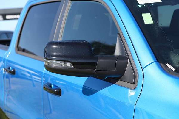 2025 RAM 1500 Rebel Hurricane SO DT 4X4 SWB